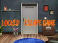 খেলা Locked Escape game