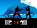 খেলা Karate Fighter Real Battles