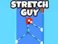 খেলা Stretchy Guy