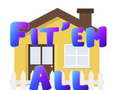 খেলা Fit'em All
