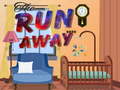 খেলা The Runaway