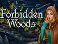 খেলা Forbidden Woods