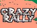 খেলা Crazy Rally