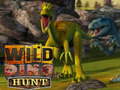 খেলা Wild Dino Hunt