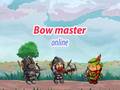 খেলা Bow Master Online