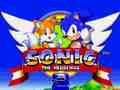 খেলা Sonic Generations 2