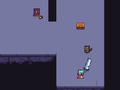 খেলা Sword Warrior 2