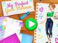খেলা My Perfect Year Planner