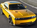 খেলা Dodge Challenger SRT8 Slide