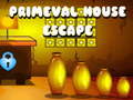 খেলা Primeval House Escape