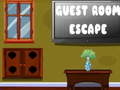 খেলা Guest Room Escape