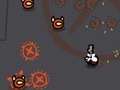 খেলা Hell Sucker