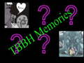 খেলা TBBH Memories