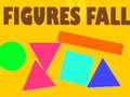 খেলা Figures Fall