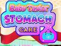 খেলা Baby Taylor Stomach Care