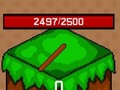 খেলা Merge Pickaxe 2