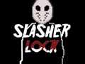 খেলা Slasher Lock