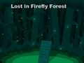 খেলা Lost in Firefly Forest