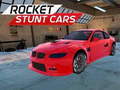 খেলা Rocket Stunt Cars