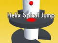 খেলা Helix Spriral Jump