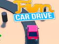খেলা Fun Car Drive 3d