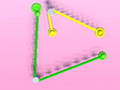 খেলা Color Rope 3D