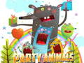 খেলা Party Animals 