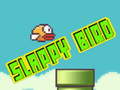 খেলা Slappy Bird