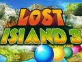 খেলা Lost Island 3