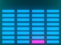 খেলা Neon Brick Destroyer