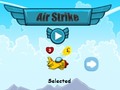 খেলা Air Strike