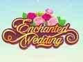 খেলা Enchanted Wedding