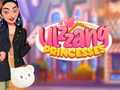 খেলা Ulzzang Princesses