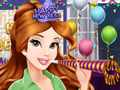 খেলা Bella Night Party