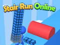 খেলা Stair Run Online 