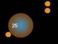 খেলা IDLE: Gravity Breakout