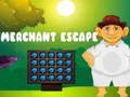খেলা Merchant Escape