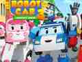খেলা Robot Car Emergency Rescue 3