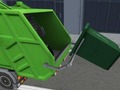 খেলা Garbage Sanitation Truck