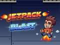 খেলা Jetpack Blast