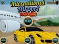 খেলা International Airport Parking
