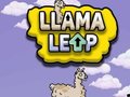 খেলা Llama Leap