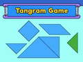 খেলা Tangram game