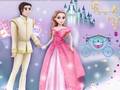 খেলা Princess Story Games