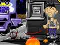 খেলা Monkey Go Happy: Stage 497