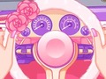 খেলা Princess Driver Quiz