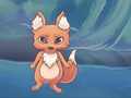 খেলা Frosty Foxy