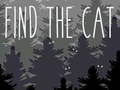 খেলা Find the cat