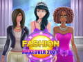 খেলা Fashion Makeover 2021