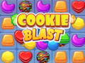 খেলা Cookie Blast